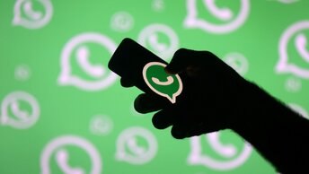 Почему плохой мессенджер?, whatsapp .