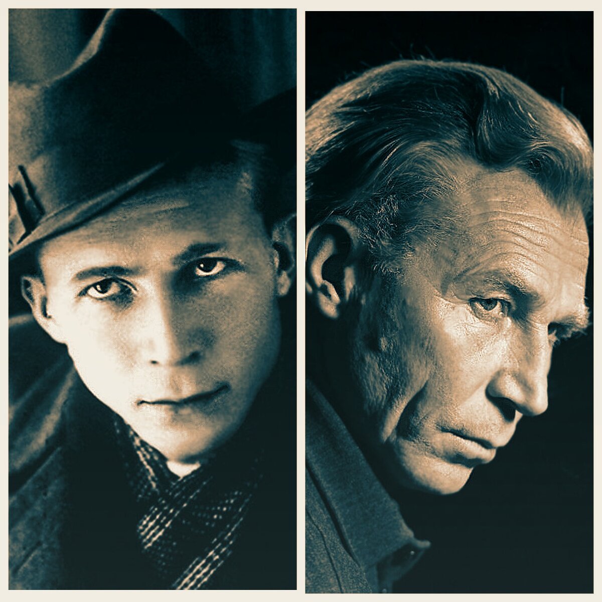 Иван Лапиков