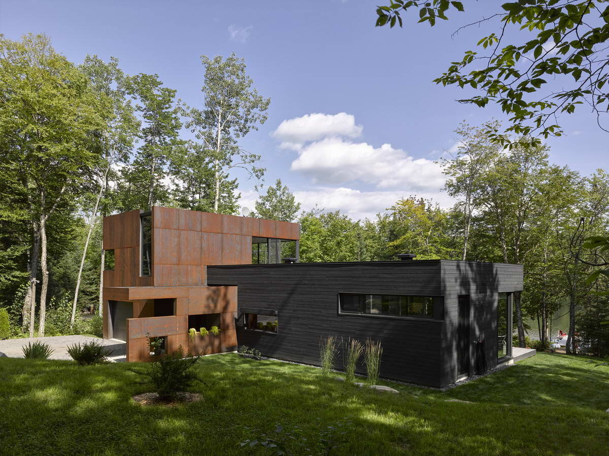Canadian Contemporary.