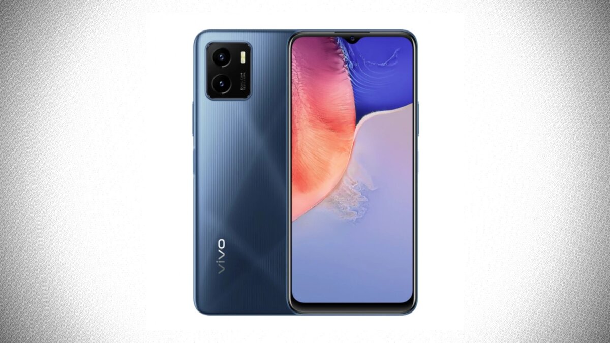 Открытый источник Яндекс - Vivo Y15s