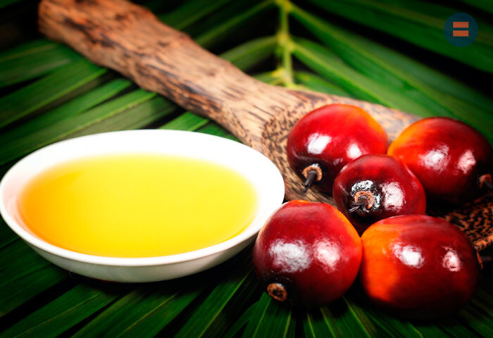 Пальмовое масло