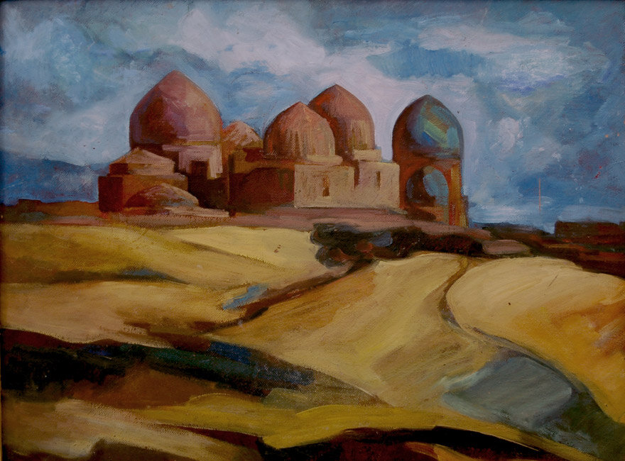 Никифоров П.М