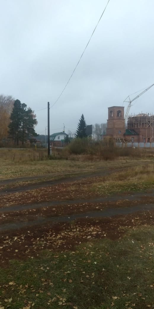 Чего только не увидишь из  окна  поезда. Листайте дальше.
