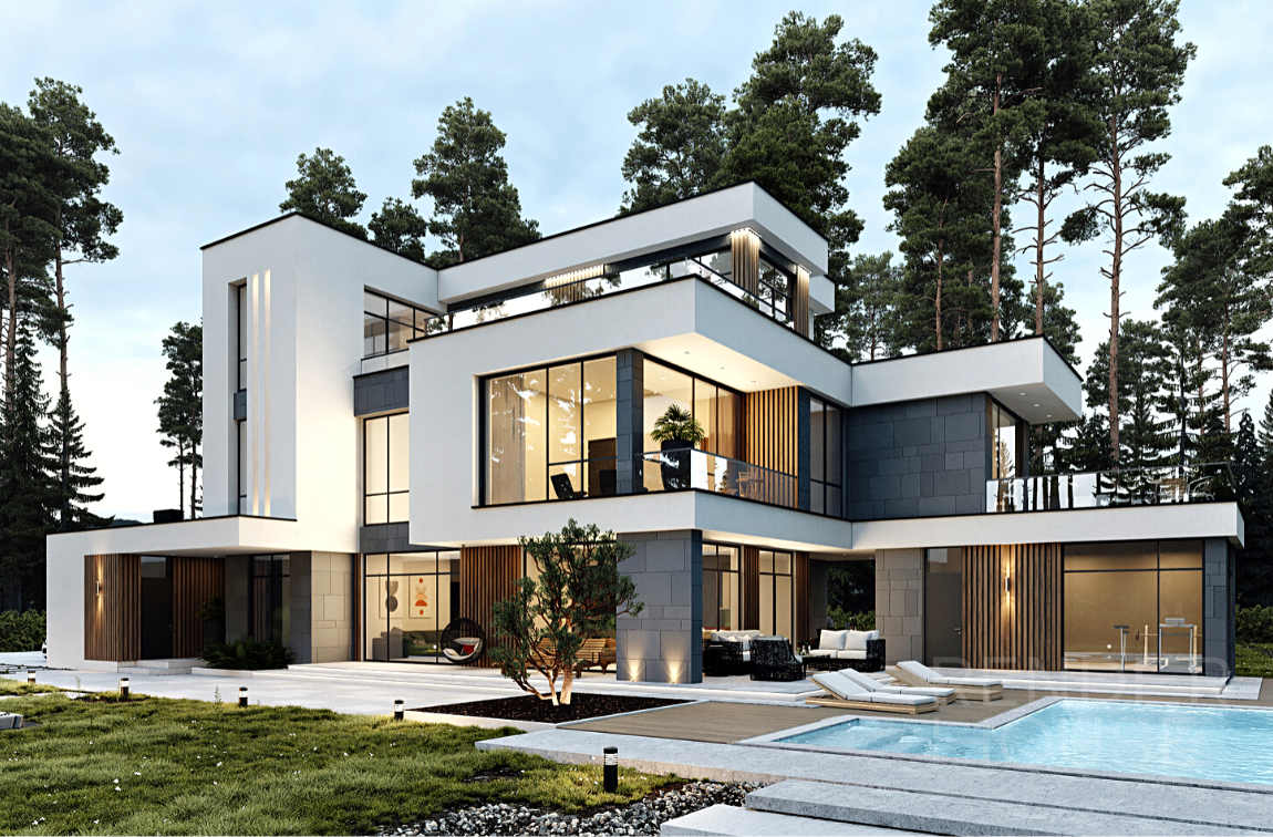 Проект МЭДИСОН ПАРК