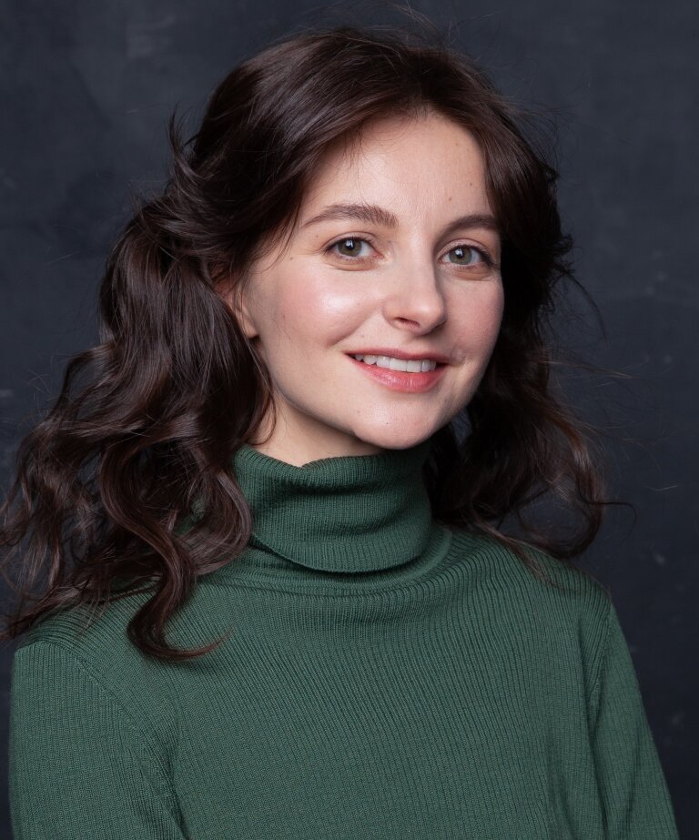 Мария антонова актриса биография личная жизнь