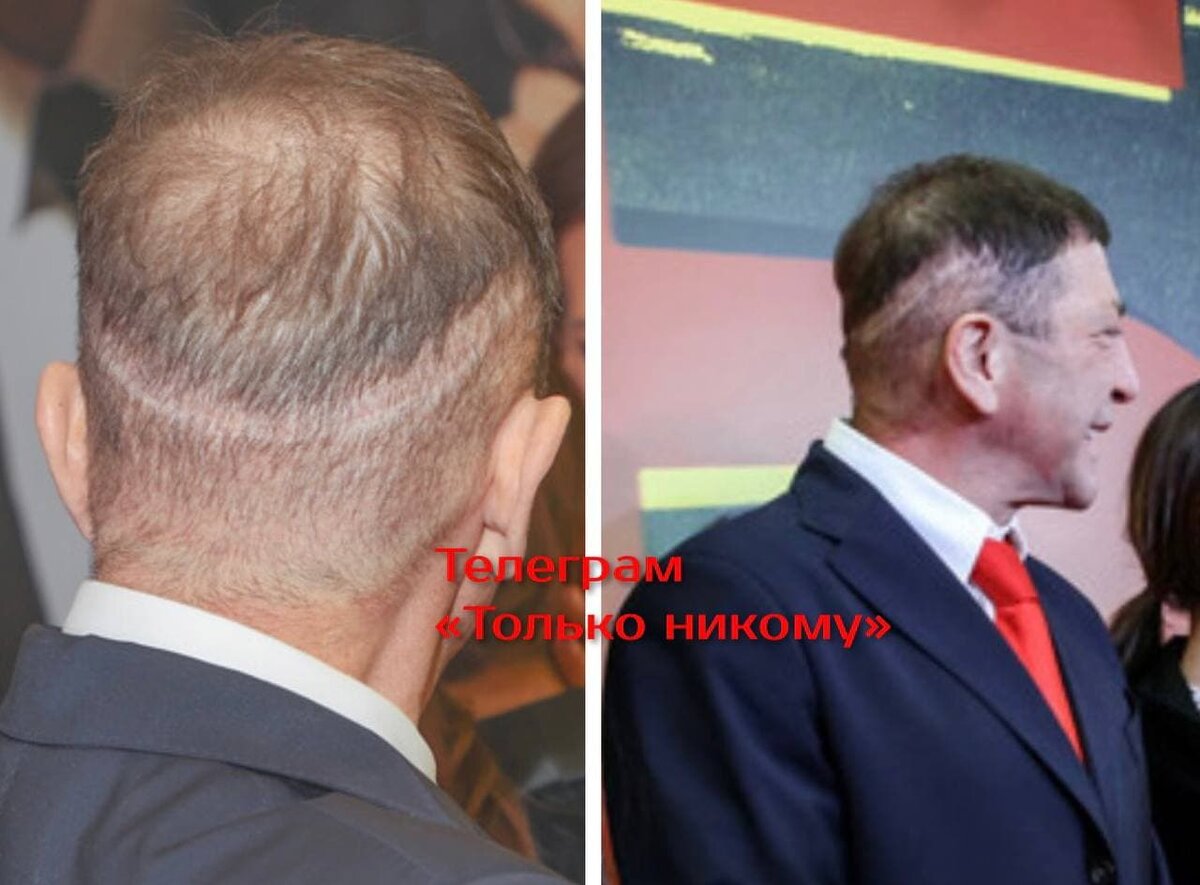 Телеграм-канал "Только никому"