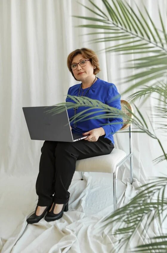 Елена Уличева