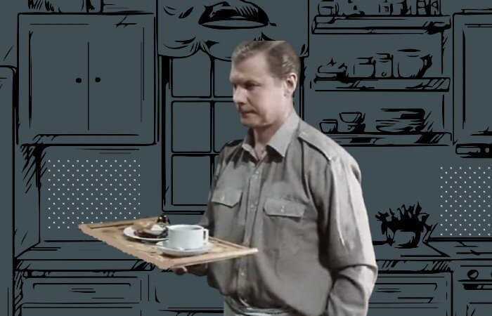 Виталий Соломин ( Вячеслав Михайлович)