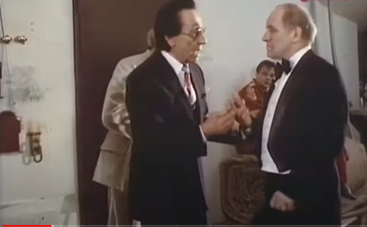 Давайте без фокусов 1992 год