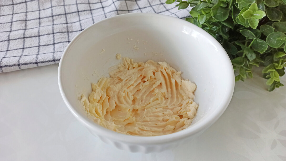 Сливочное масло, плавленый сырок