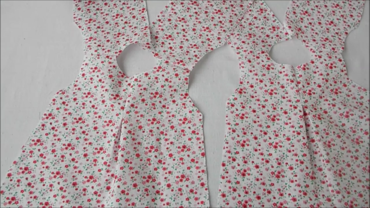 Одежда для Беби Бона своими руками: кофта, штаны, платье и чепчик