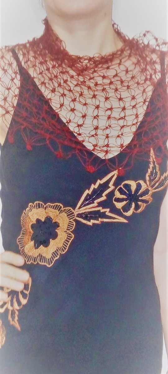 Моя красавица Чаровница