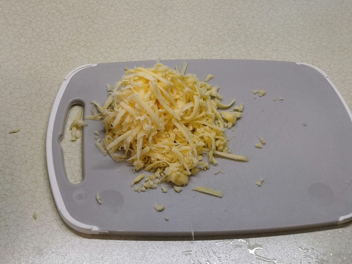 Творожно-сырный пирог – кулинарный рецепт