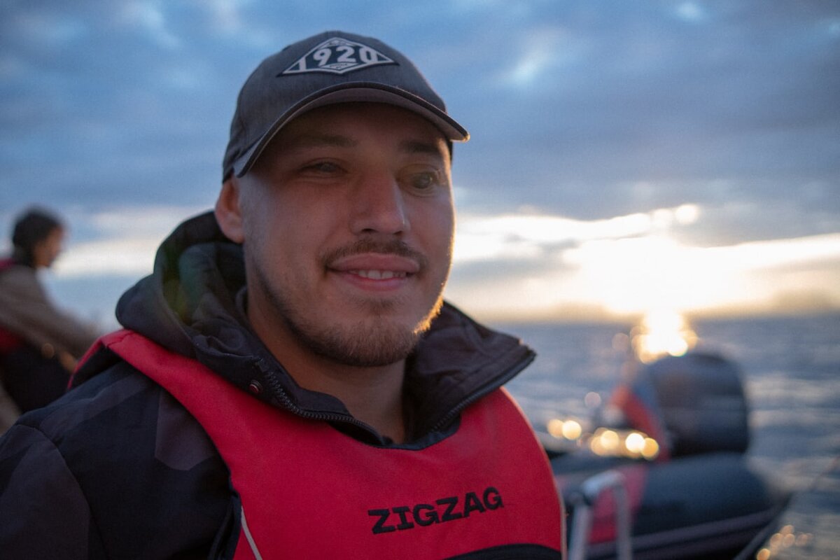 Фото автора