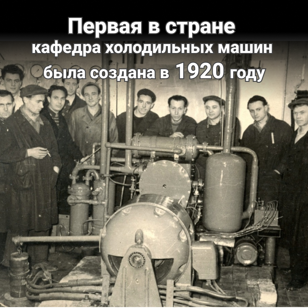 Фото смонтировано редактором Академии КриоФрост