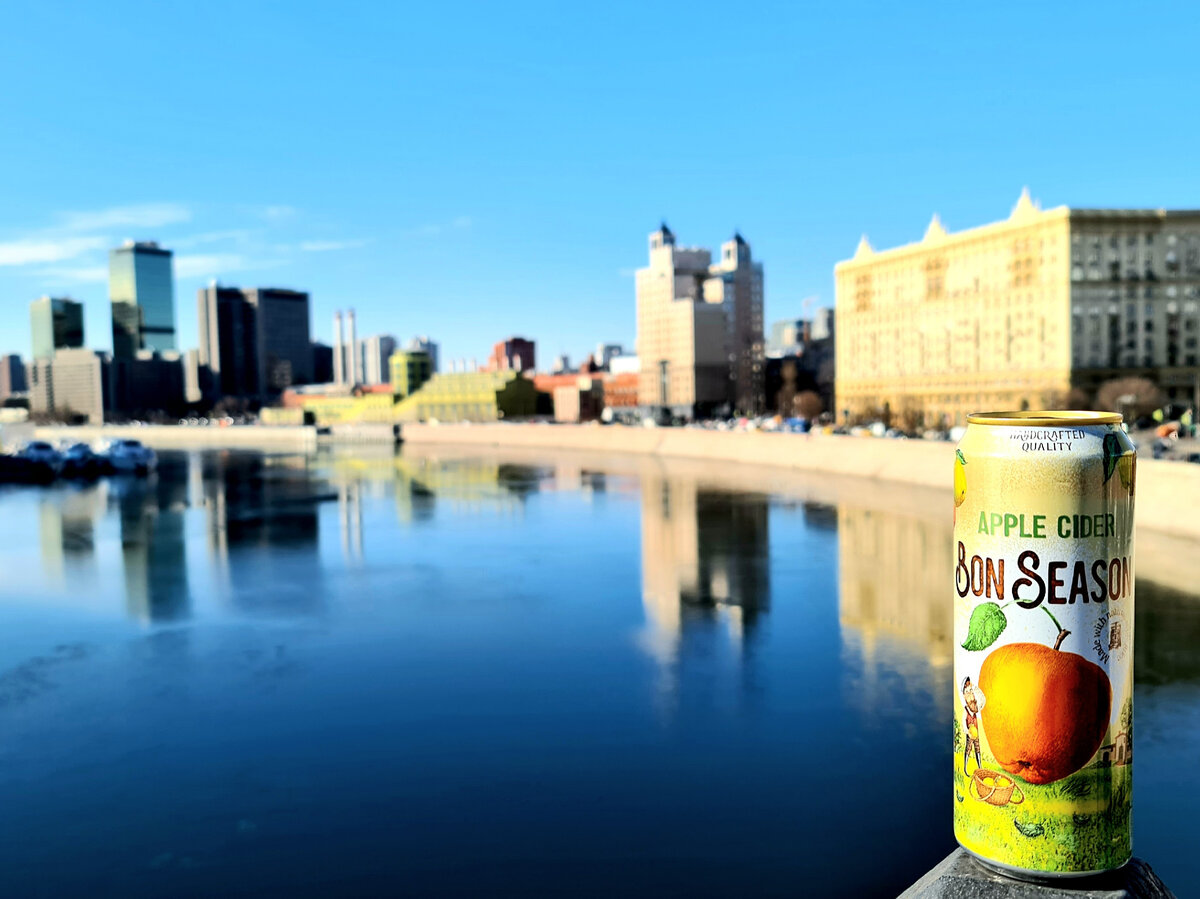 Bon Season, фото автора