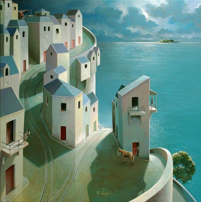 Мишель Шрайвер 