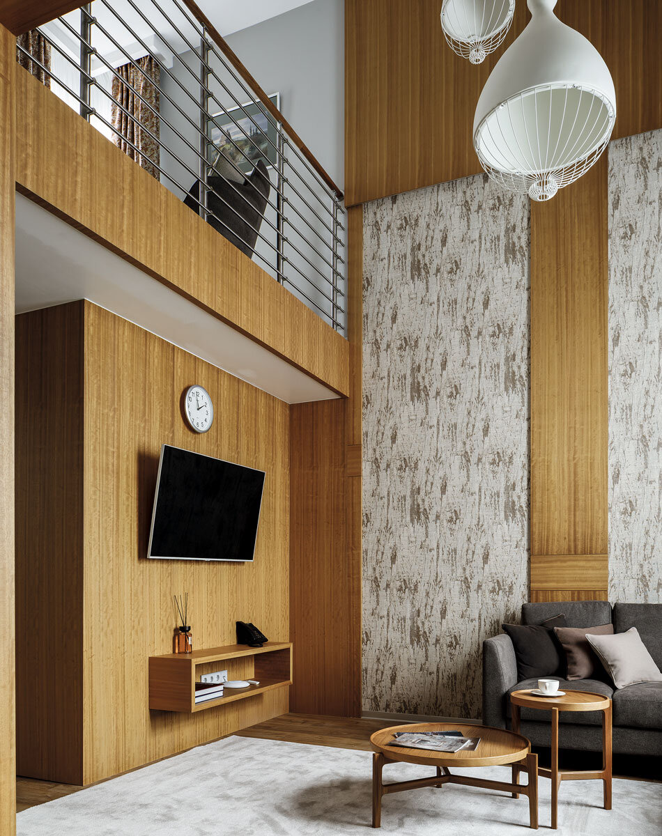 Автор проекта: дизайнер Ольга Воробьева