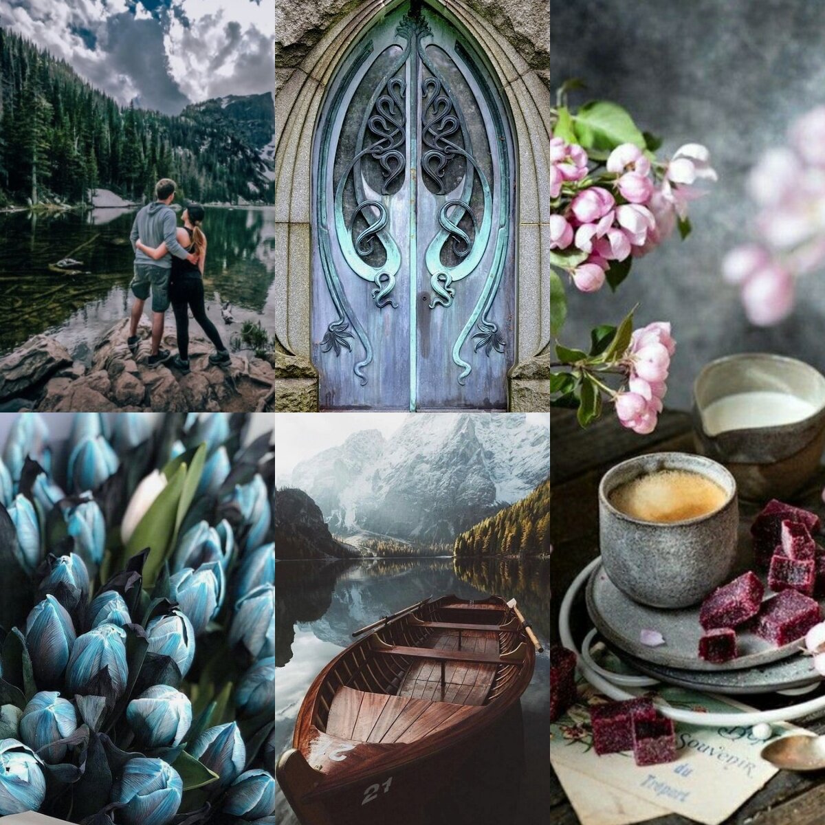 Весна идет!