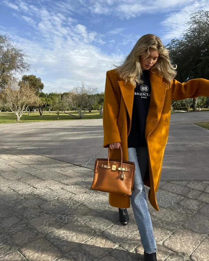 Выбирайте пальто с учётом особенностей вашего ежедневного гардероба.