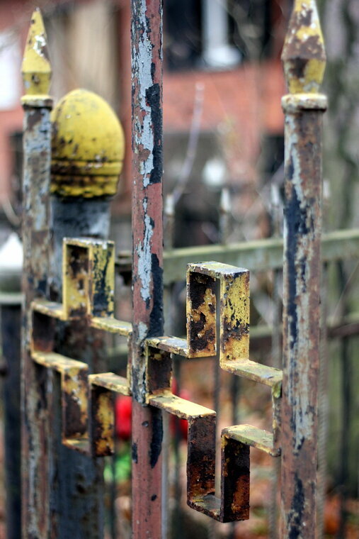 Переделкинское кладбище