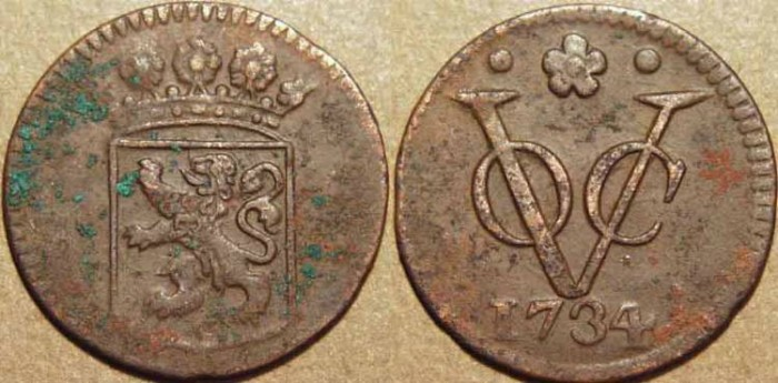 У них даже собственные деньги были