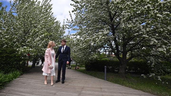 KOMSOMOLSKAYA PRAVDA/GLOBAL LOOK PRESS