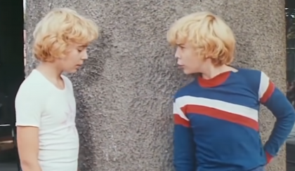 к/ф «Приключениях Электроника» / «Одесская киностудия»