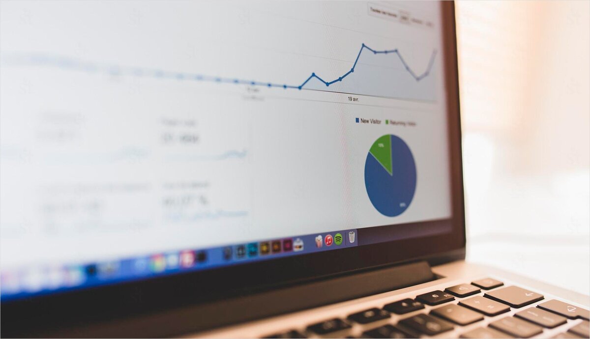 Анализ трафика