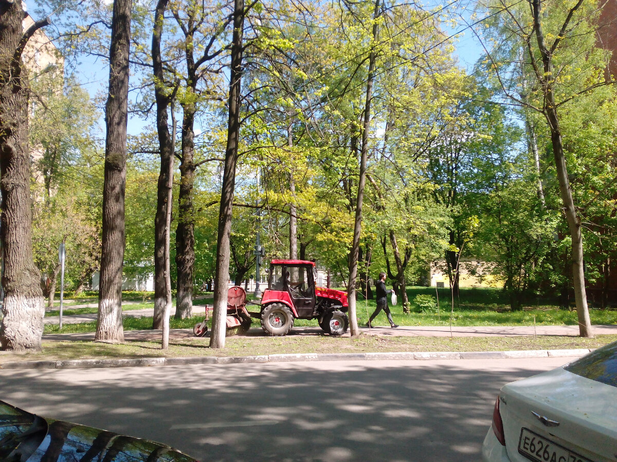Фото автора