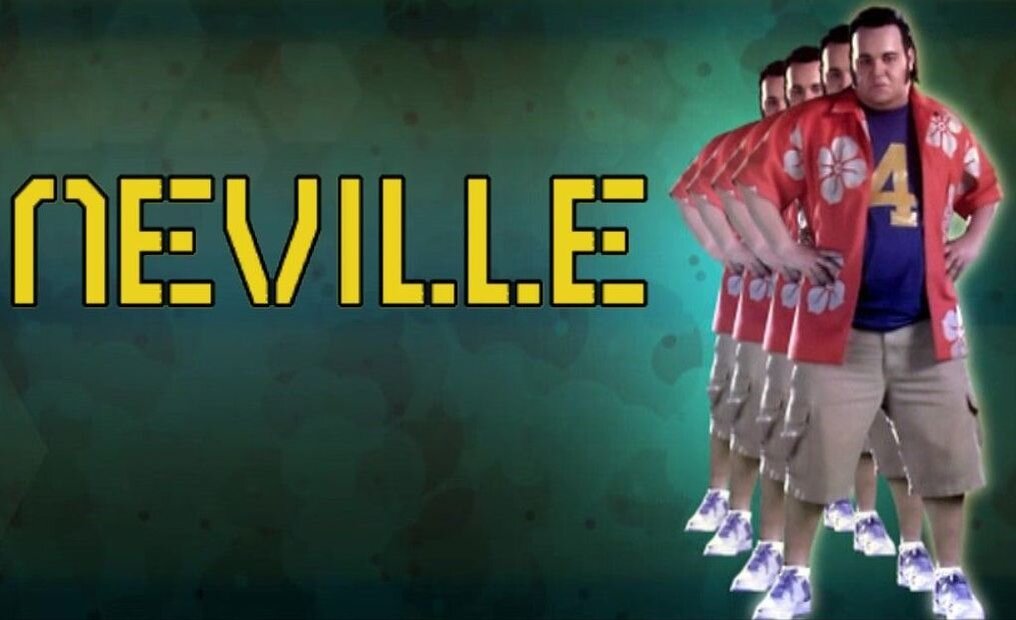 Neville
