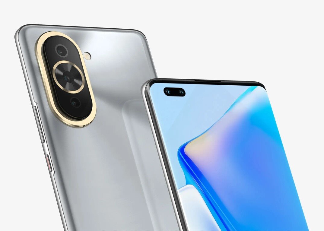 Huawei Nova x7 s.