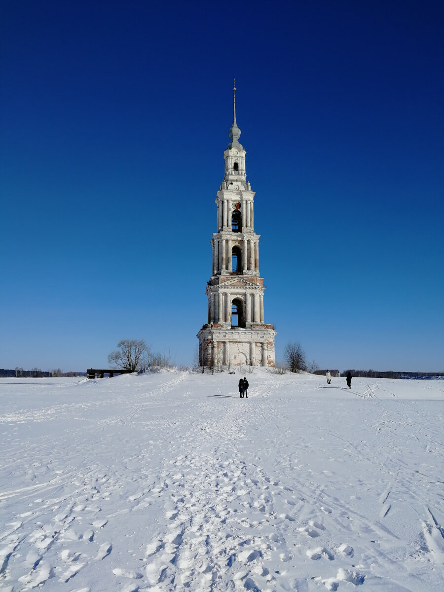 Путешествие по Золотому кольцу: 4 выходных дня, 7 городов. март 2017 | О  странах и путешествиях | Дзен