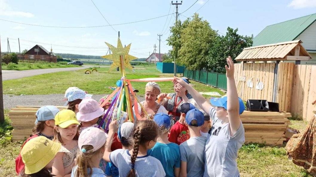 | Фото: предоставлены Юлией Шестаковой