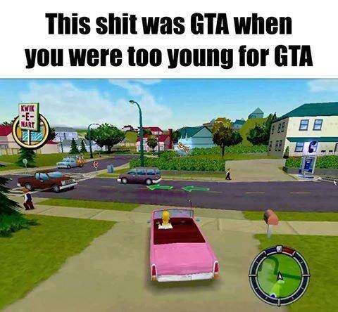 мемы по играм