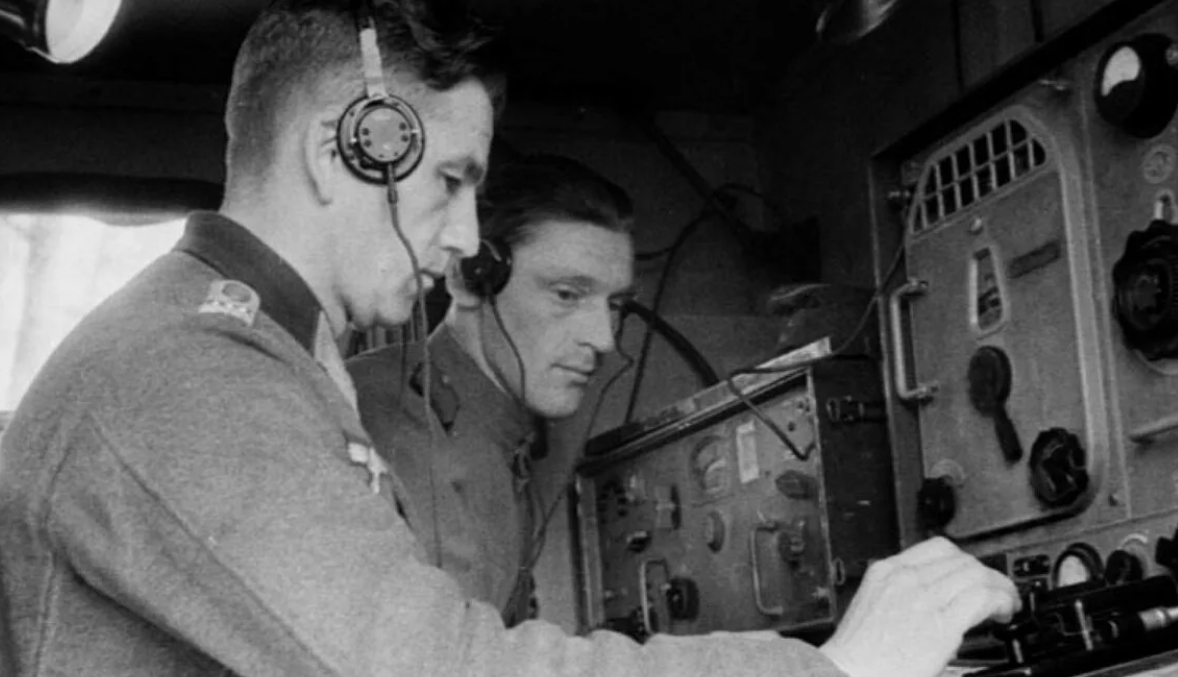 Какие технологии появились в СССР, благодаря работе советской разведке ...