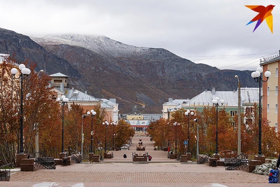     Желание уехать за границу подтолкнуло жителя Кировска погасить долги. Антон ЗАБИРОВ