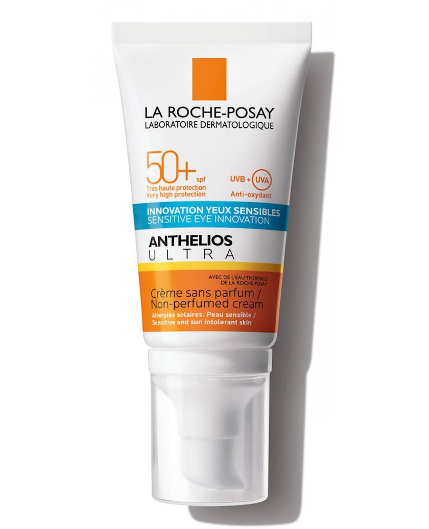 La roche posay