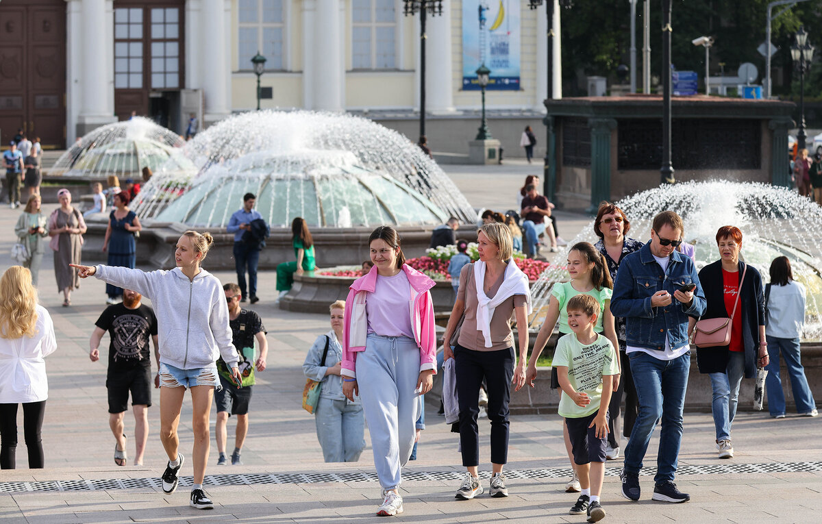 Артем Геодакян/ТАСС