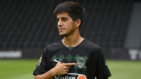   © пресс-служба ФК "Краснодар"