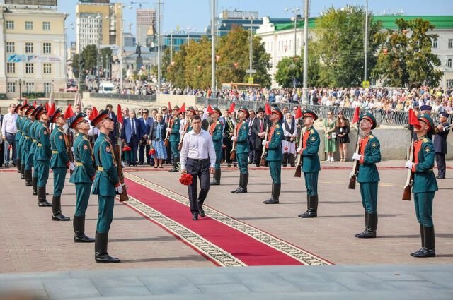   Департамент информационной политики губернатора Свердловской области