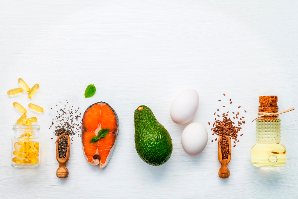 Продукты для очищения печени