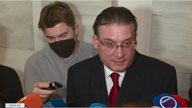 Глава «Булгаргаза» надеялся, что «Газпром» шутил об оплате газа в рублях...