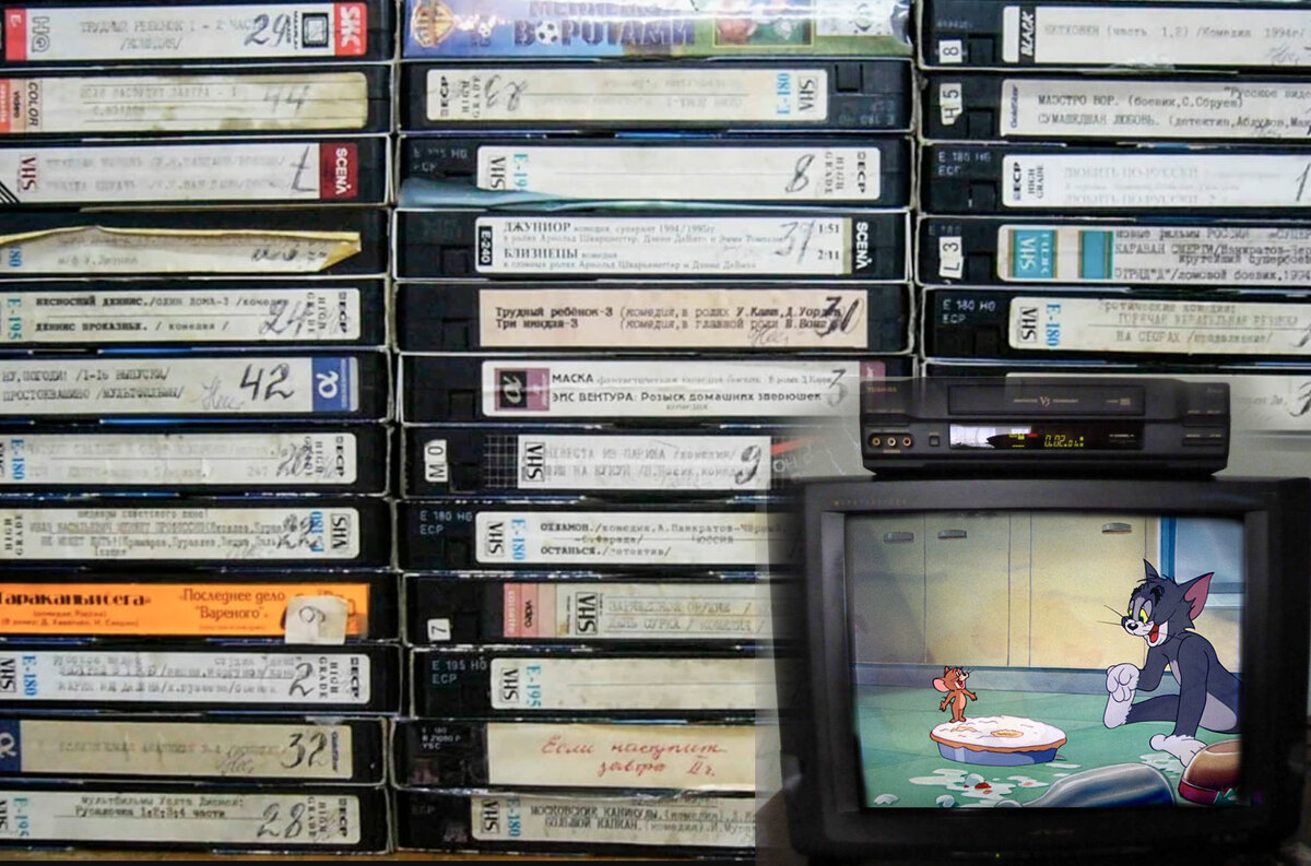 Реклама из 90-х, как машина времени. Раньше была интереснее: Виллариба ...