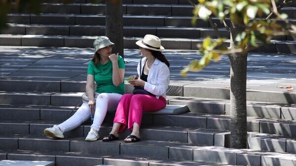   © Sputnik / Виталий Тимкив