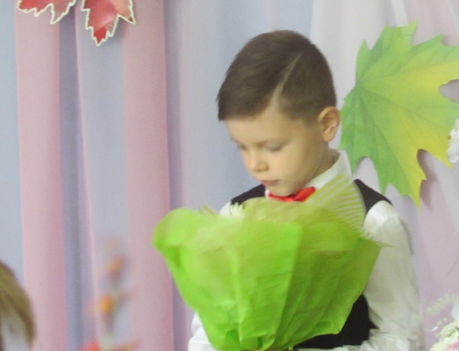 Первосентябрьские цели0