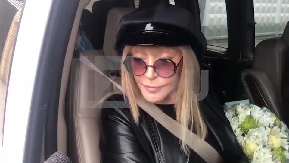 Фото: РЕН ТВ