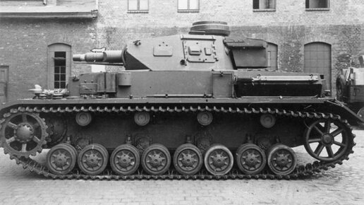 Краткая история эволюции немецкого танка. От A7V до Leopard -2