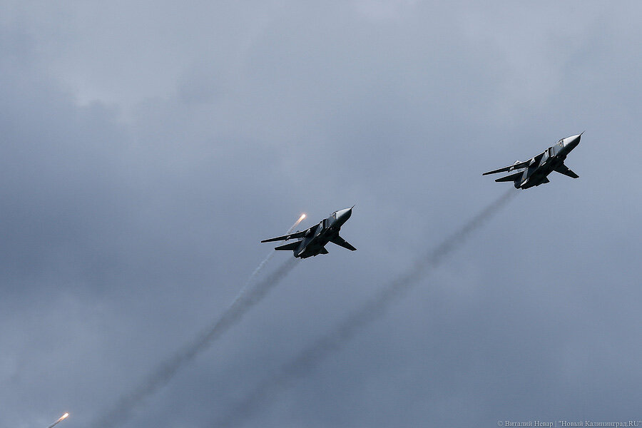 Фото: Виталий Невар / Новый Калининград