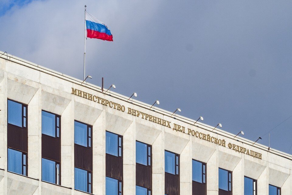     МВД России сообщило, что экс-замминистра энергетики получил взятку в размере 227 млн рублей  GLOBAL LOOK PRESS